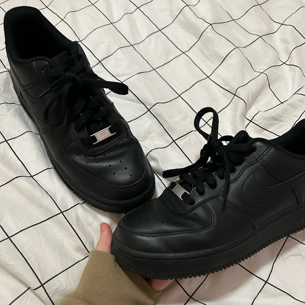 black af1